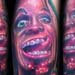 tattoo galleries/ - brain eaters - 23709